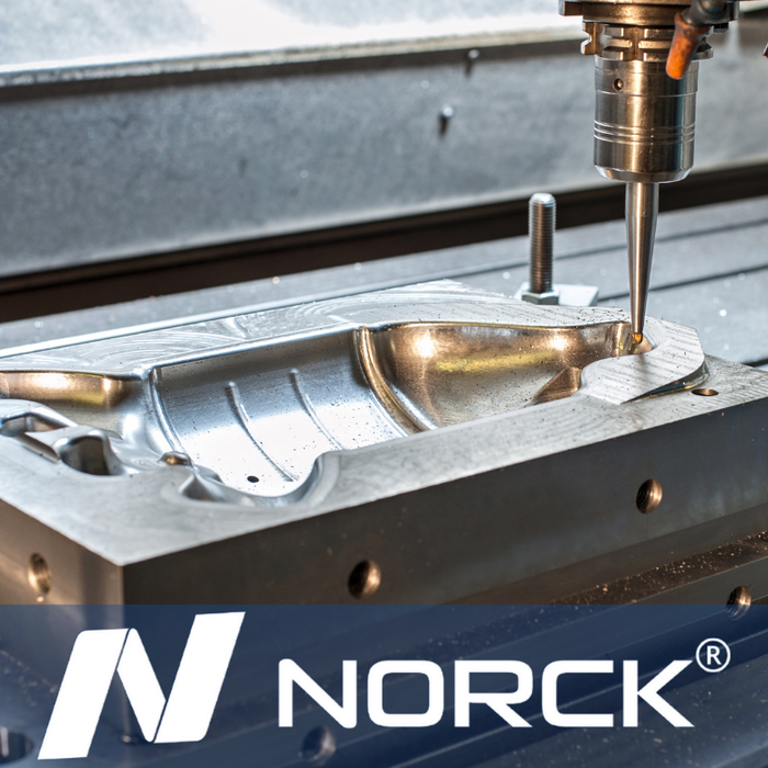 Types of Injection Molding Tooling: Which Is Right for Your Project?