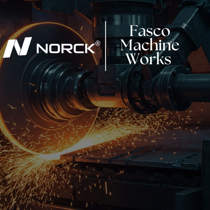 Fasco Machine Works’ Experience with Norck: A Story of Innovation and Quality