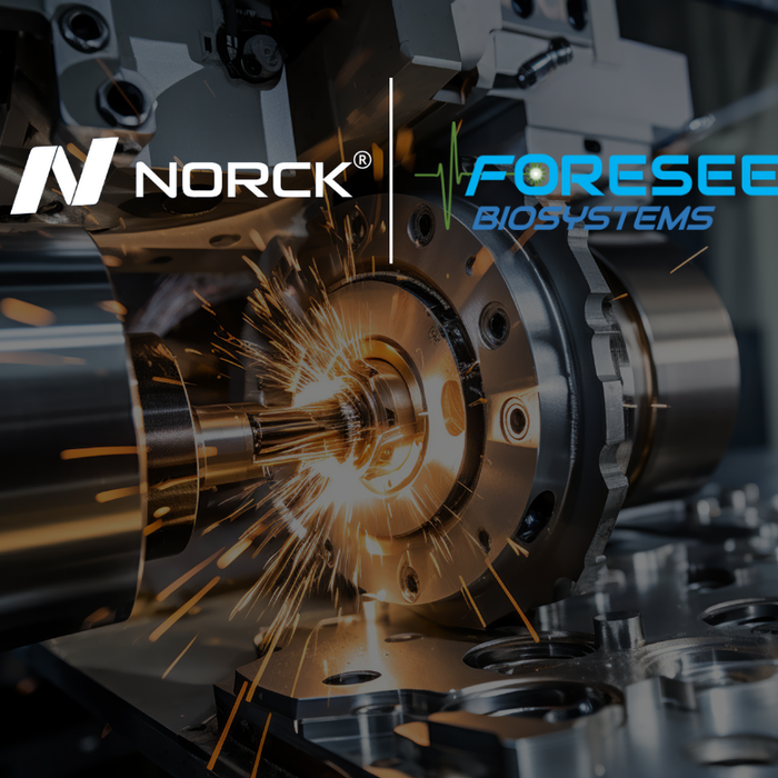 Empowering Innovation: How Norck Supports Foresee Biosystems with Precision and Reliability