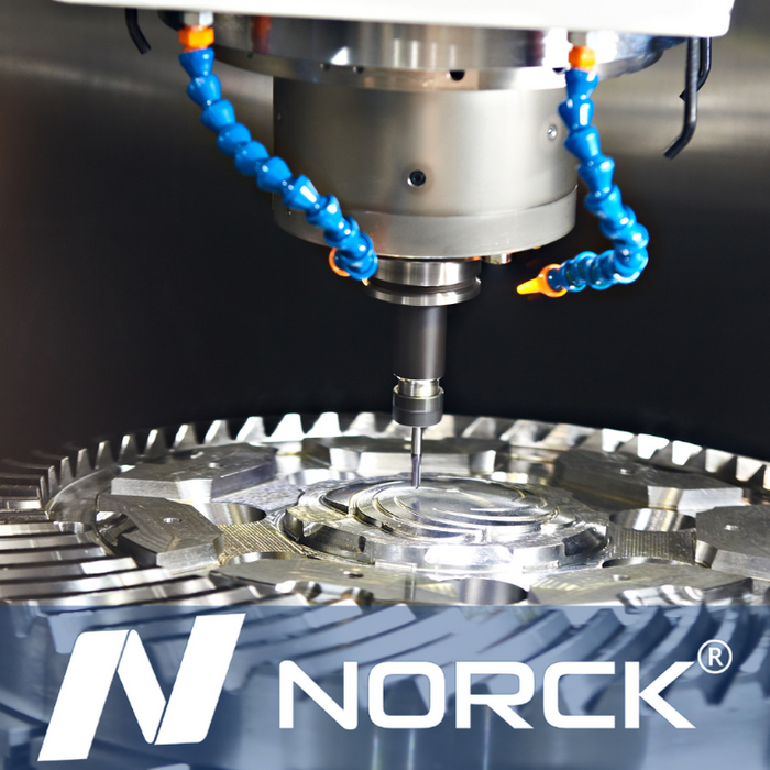 How 5-Axis Machining Is Driving the Future of Production