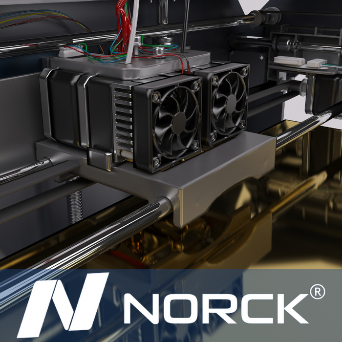 Top 5 Industries Benefiting from Custom Metal 3D Printing in 2025