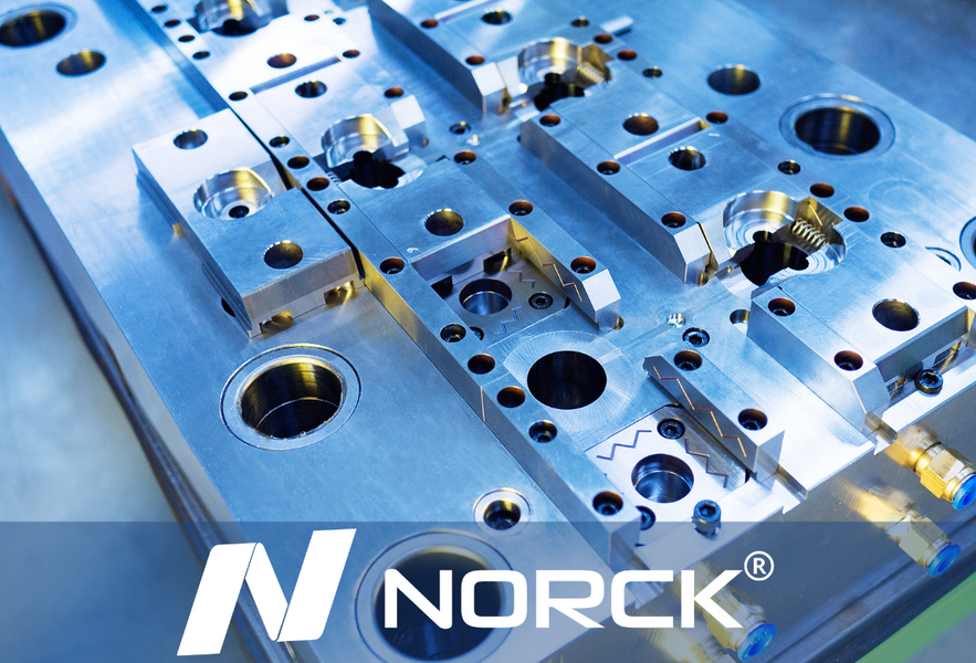 Norck: Expert Injection Molding for Precision Plastic Parts