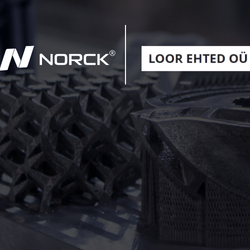 High-Precision Metal 3D Printing Solutions for Loor Ehted OÜ
