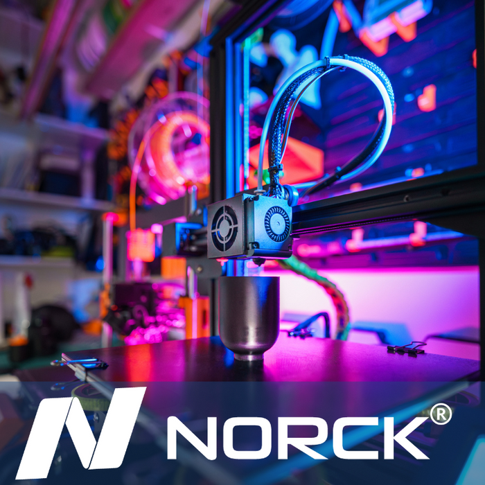 5 Types of Metal 3D Printing Processes and Their Materials