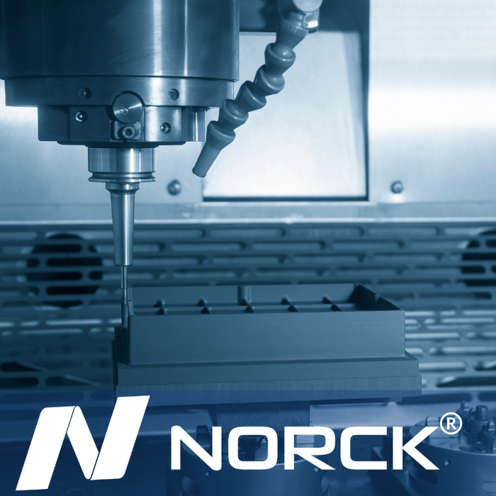  Custom CNC Parts