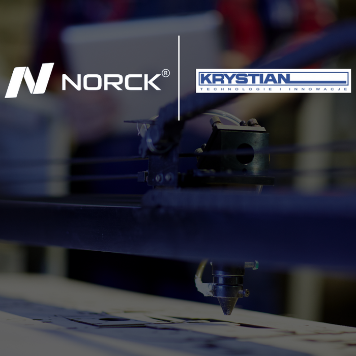 Precision, Reliability, and Partnership: How PPH Krystian Technologies Found the Perfect Custom Components with Norck