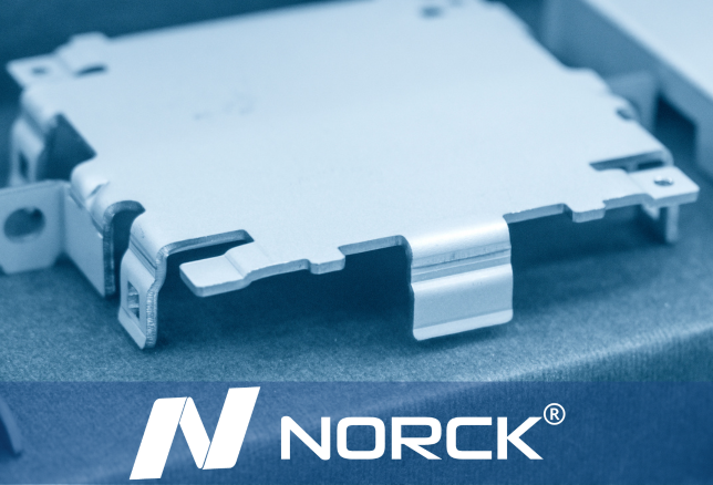 Addressing Sheet Metal Fabrication Hurdles with Norck's Mastery