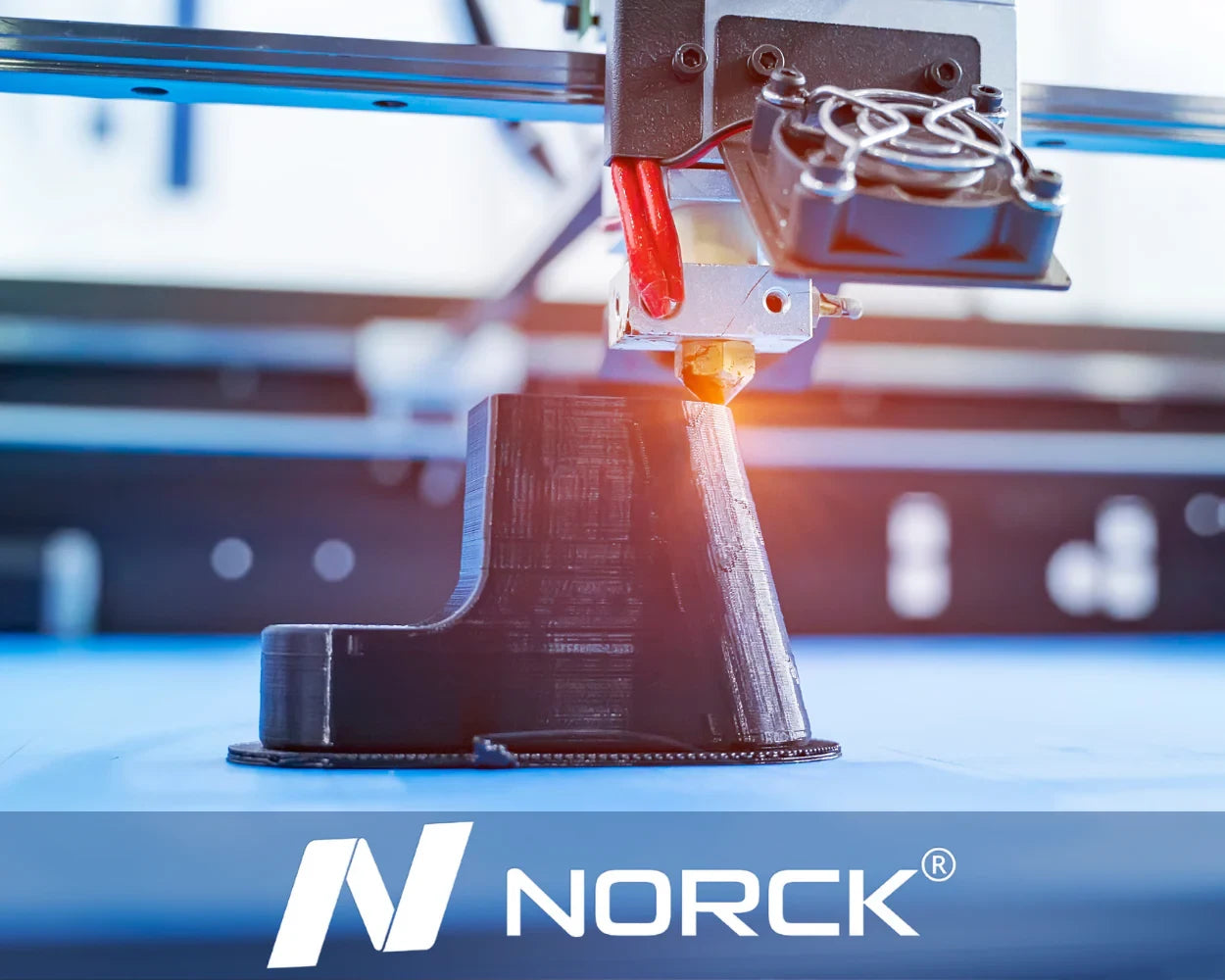 Polyjet PolyJet 3D Printing Services | Norck
