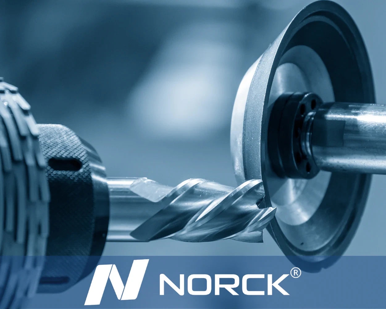 Custom metal part manufacturing
