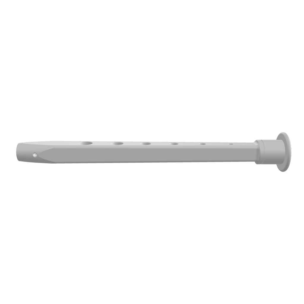 GEAR ROD