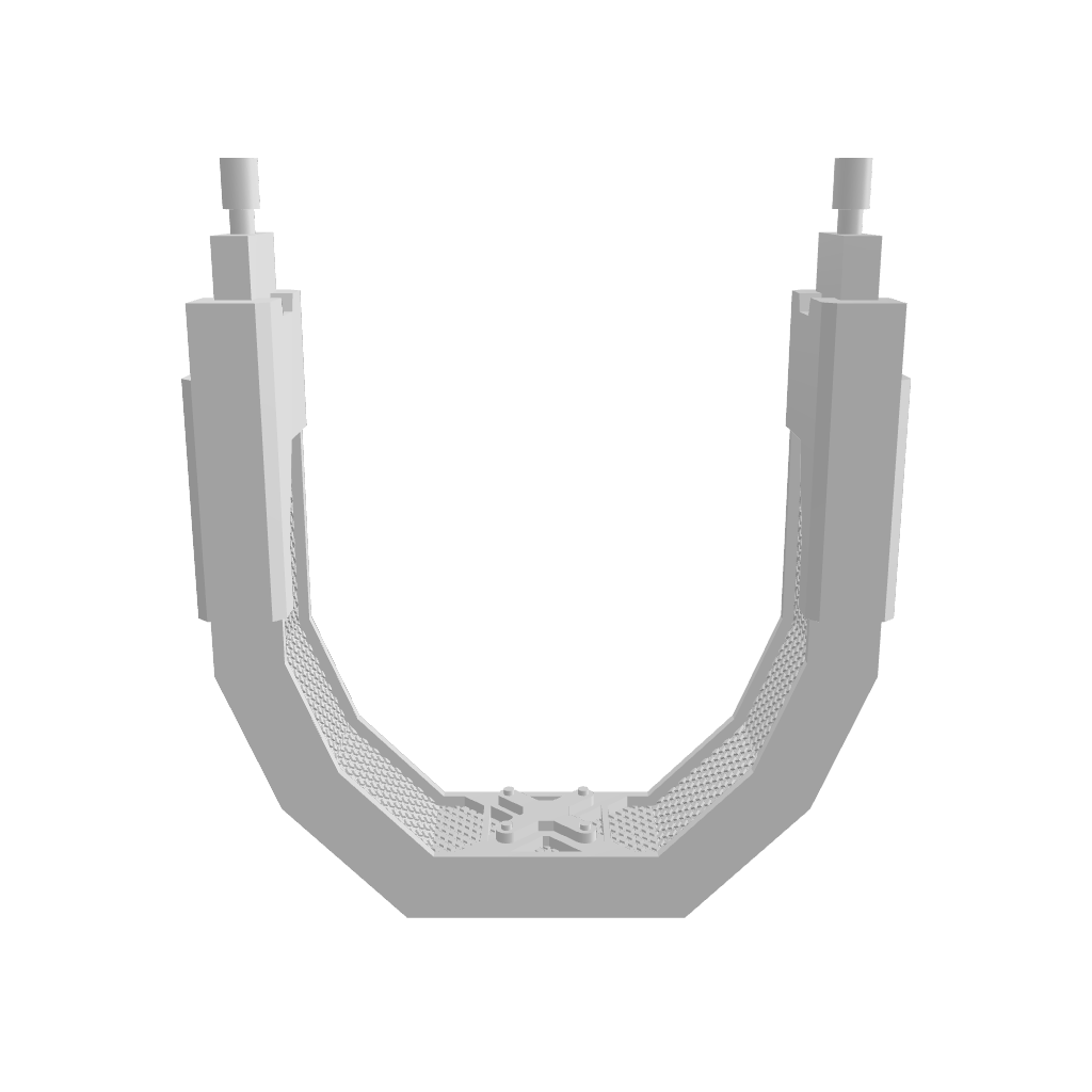 MED TECH COLLAR