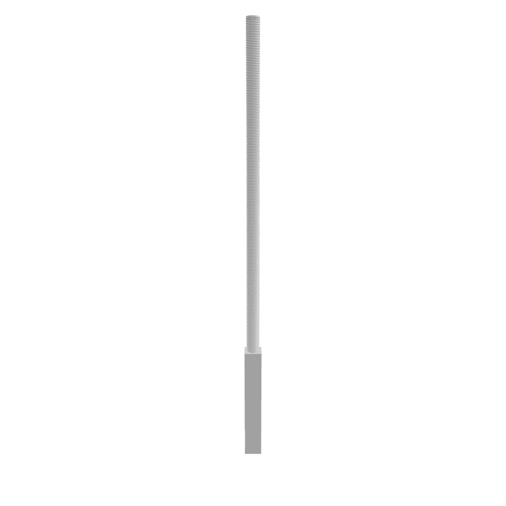 THREADED ROD